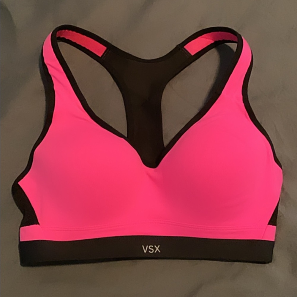 Victoria’s Secret Sports Bra